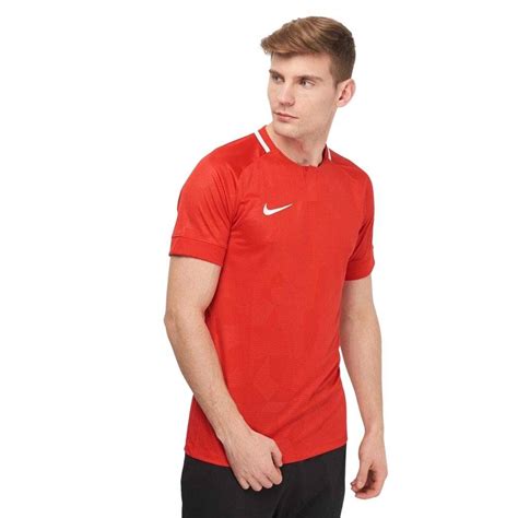 Nike Dry Challenge II Jersey – Best Buy Soccer